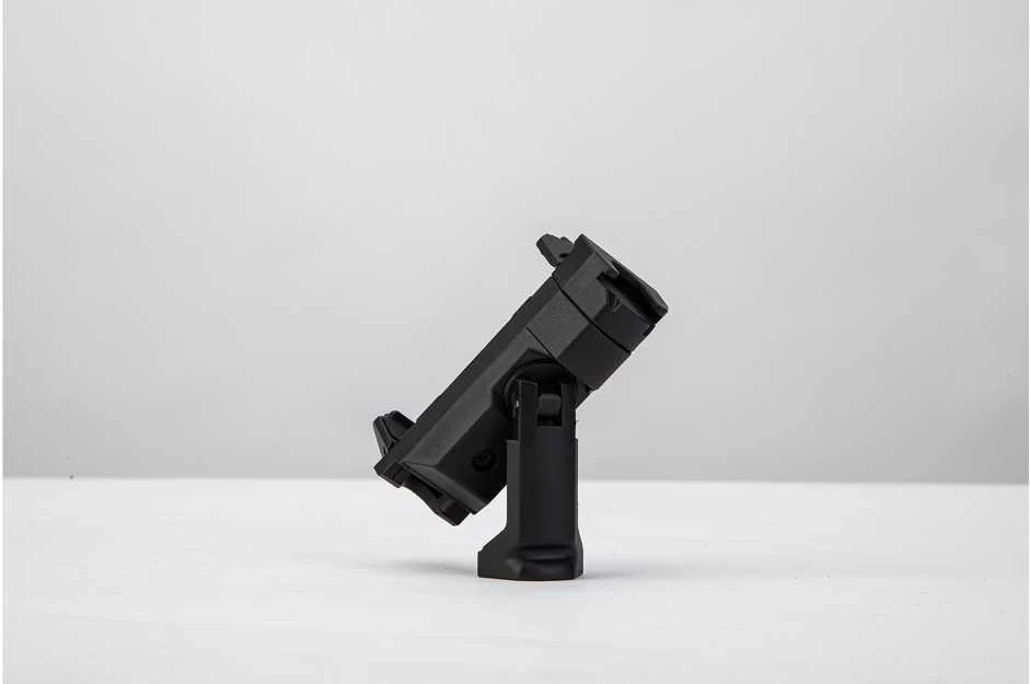 FoneKit Roto Phone Mount -puhelinkiinnike kamerajalustaan