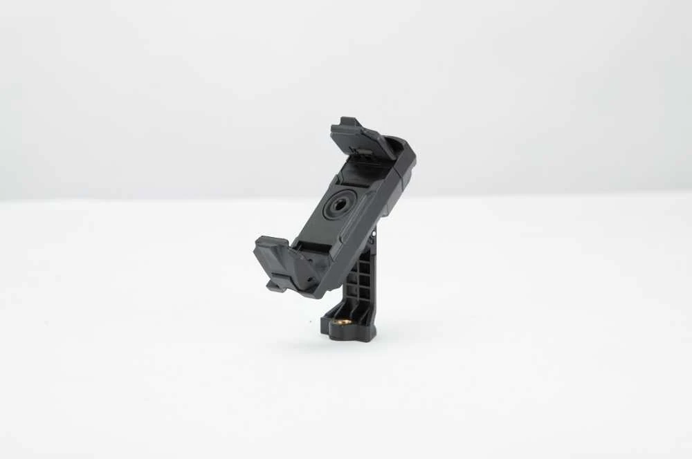 FoneKit Roto Phone Mount -puhelinkiinnike kamerajalustaan