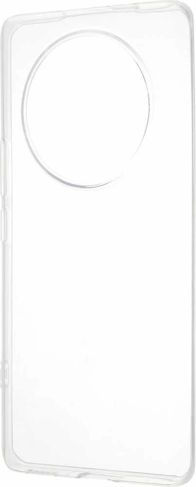 Dėklas FoneKit silikonisuoja, Honor Magic7 Lite, läpinäkyvä