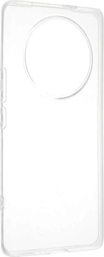 Dėklas FoneKit silikonisuoja, Honor Magic7 Lite, läpinäkyvä