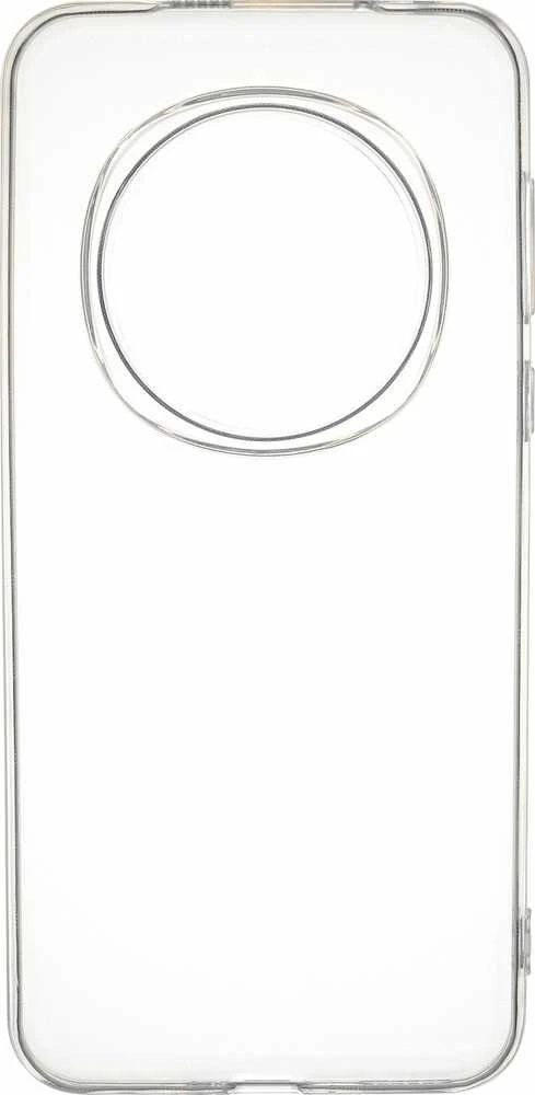 Dėklas FoneKit silikonisuoja, Honor Magic7 Pro, läpinäkyvä