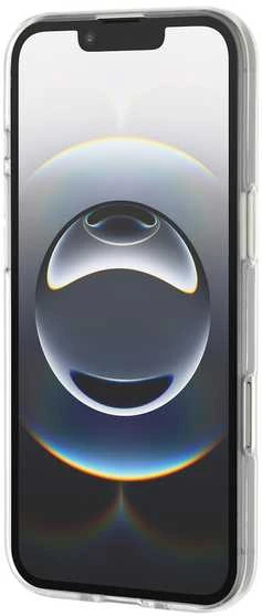 Dėklas FoneKit silikonisuoja, iPhone Air, läpinäkyvä