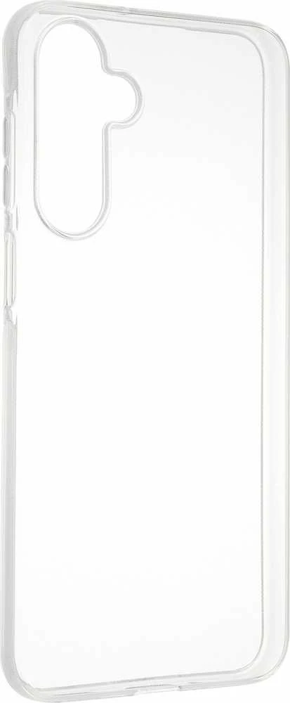 Dėklas FoneKit silikonisuoja, Samsung Galaxy A16, läpinäkyvä