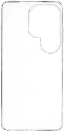 Dėklas FoneKit silikonisuoja, Samsung Galaxy S26 Ultra, läpinäkyvä