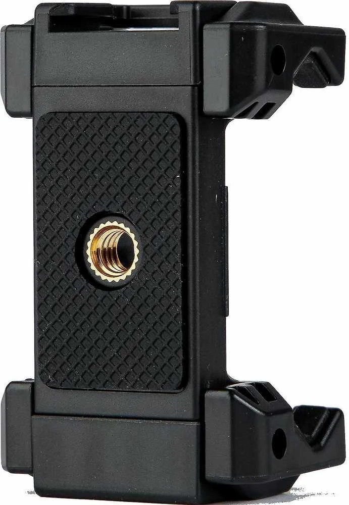 FoneKit Slim Phone Mount -puhelinkiinnike kamerajalustaan