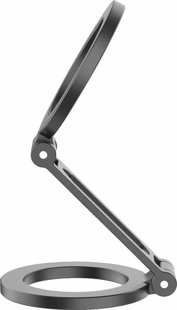 „FoneKit“ sulankstomas „Dual Magsafe“ suderinamas telefono laikiklis, juodas