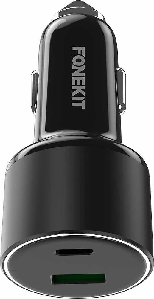FoneKit Travel 100W -autolaturi