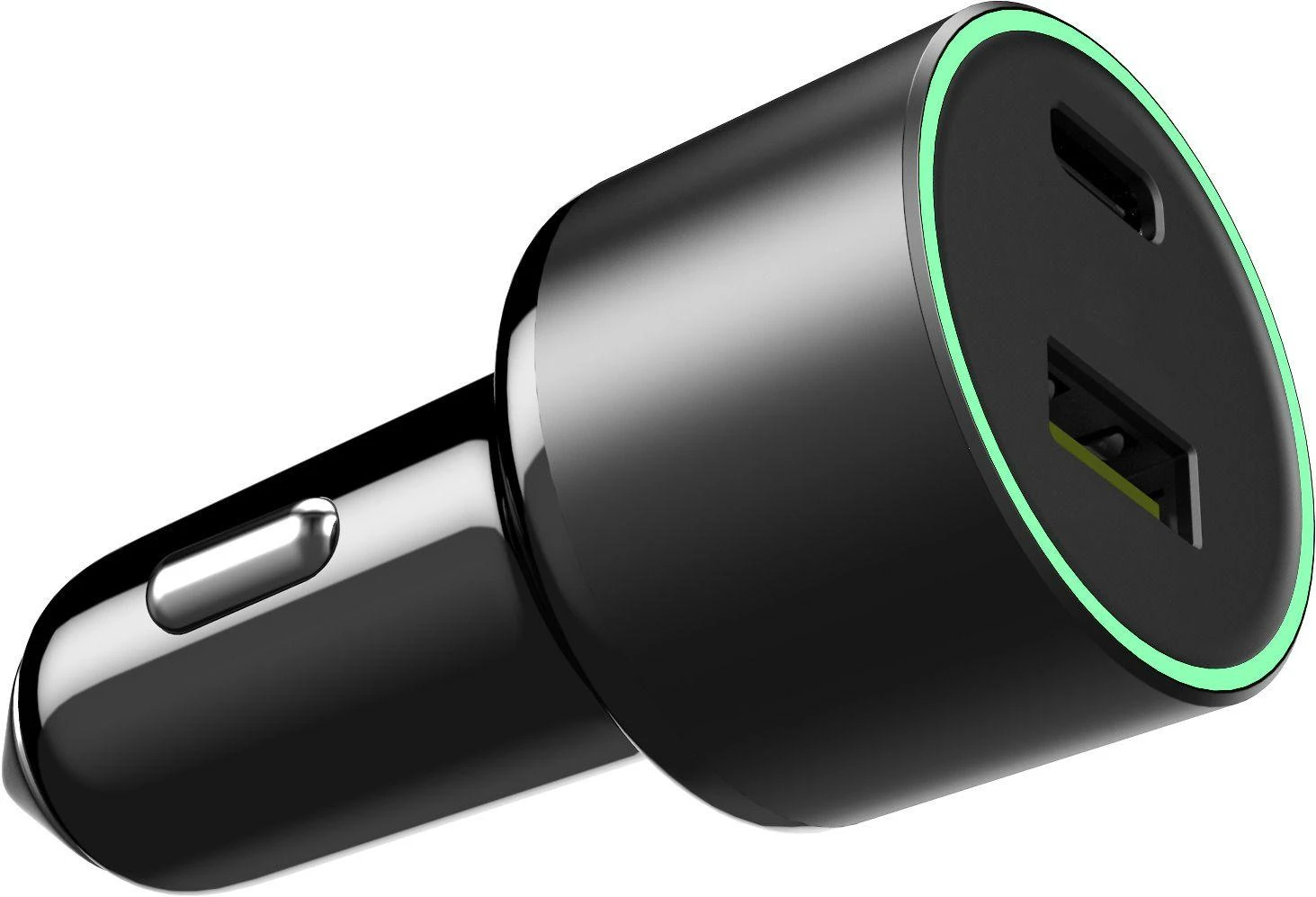 FoneKit Travel 100W -autolaturi