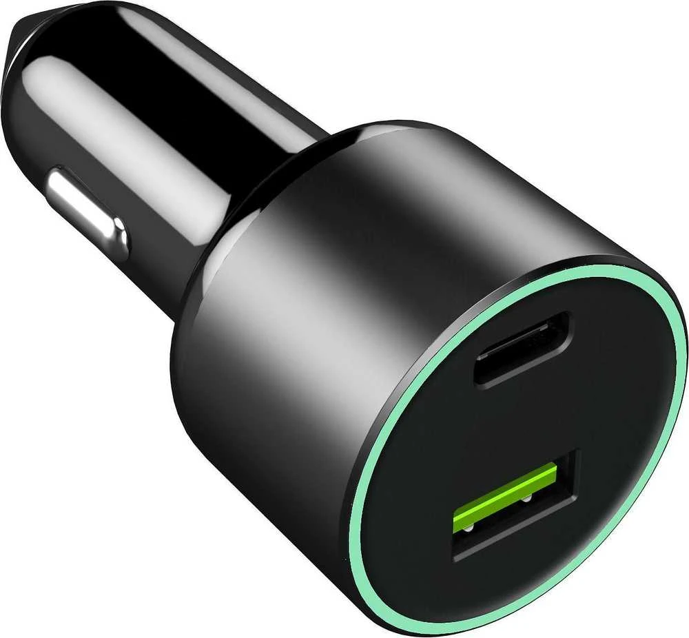 FoneKit Travel 100W -autolaturi