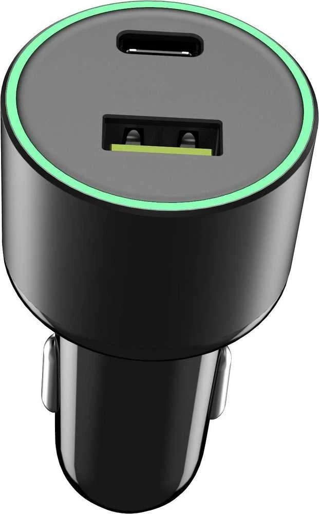 FoneKit Travel 100W -autolaturi