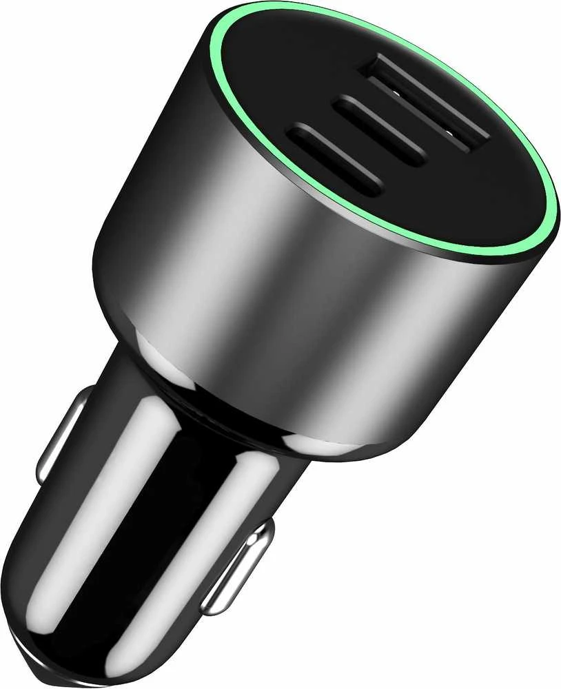 FoneKit Travel 84W -autolaturi