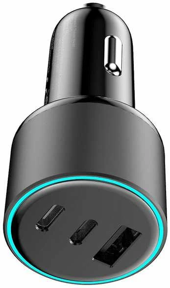 FoneKit Travel 84W -autolaturi