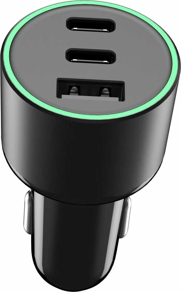FoneKit Travel 84W -autolaturi