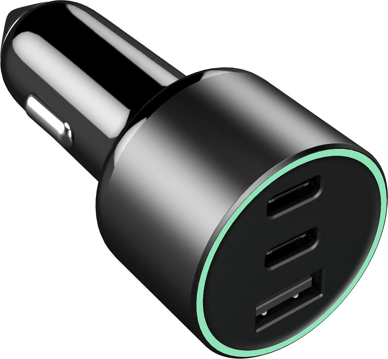 FoneKit Travel 84W -autolaturi