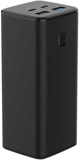 FoneKit Ultra 20K PD65W varavirtalähde, 20 000 mAh