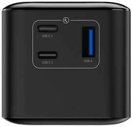 FoneKit Ultra 27K PD140W kannettavan varavirtalähde, 27 000 mAh