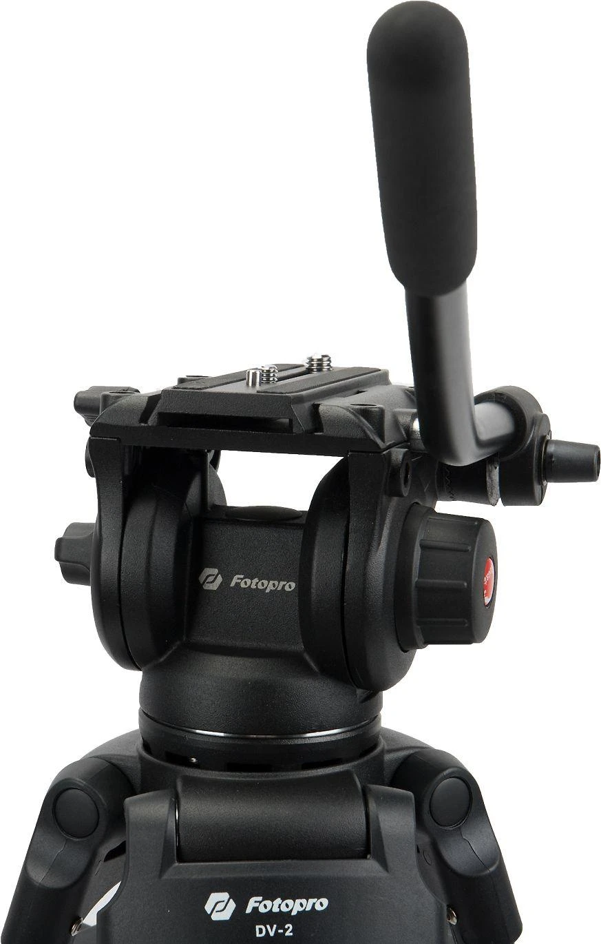 Video Trikojis Fotopro DV-2