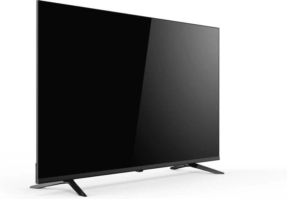 FPD 43 G900 – 4K LED „Google“ televizorius