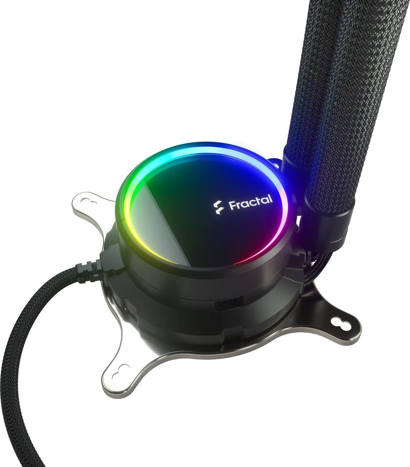Fractal Design Celsius+ S28 Prisma Procesorius