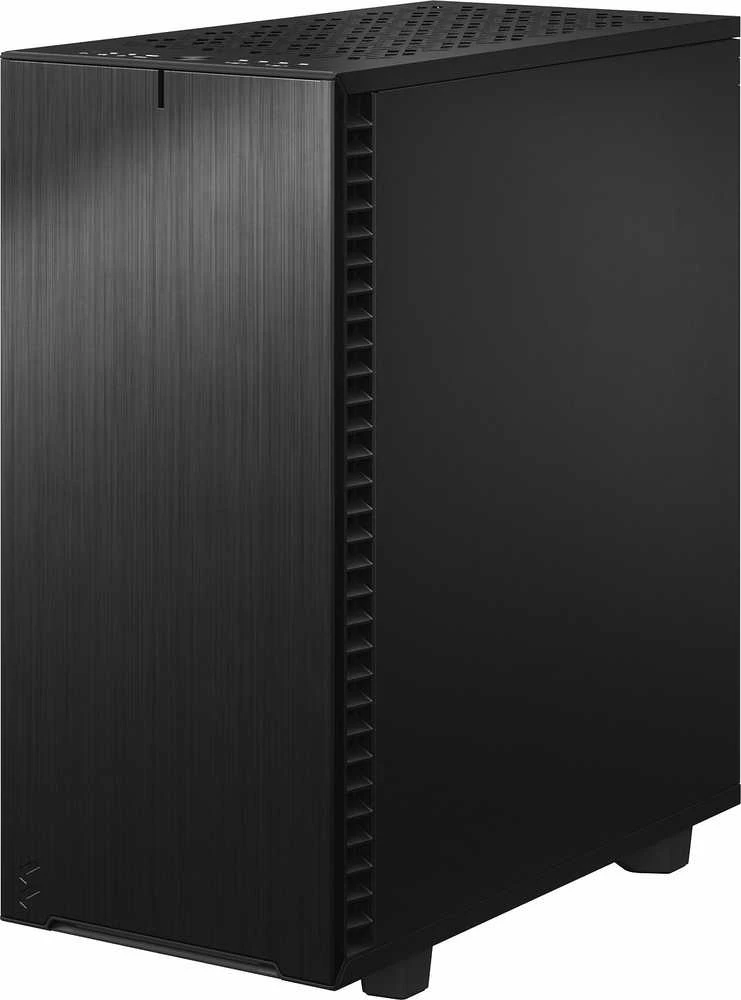 Fractal Design | Define 7 Compact | ATX | ATX | Juoda