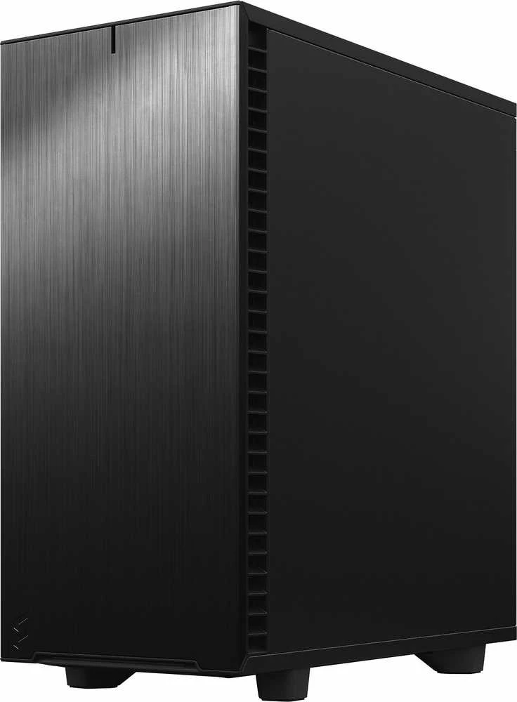Fractal Design | Define 7 Compact | ATX | ATX | Juoda