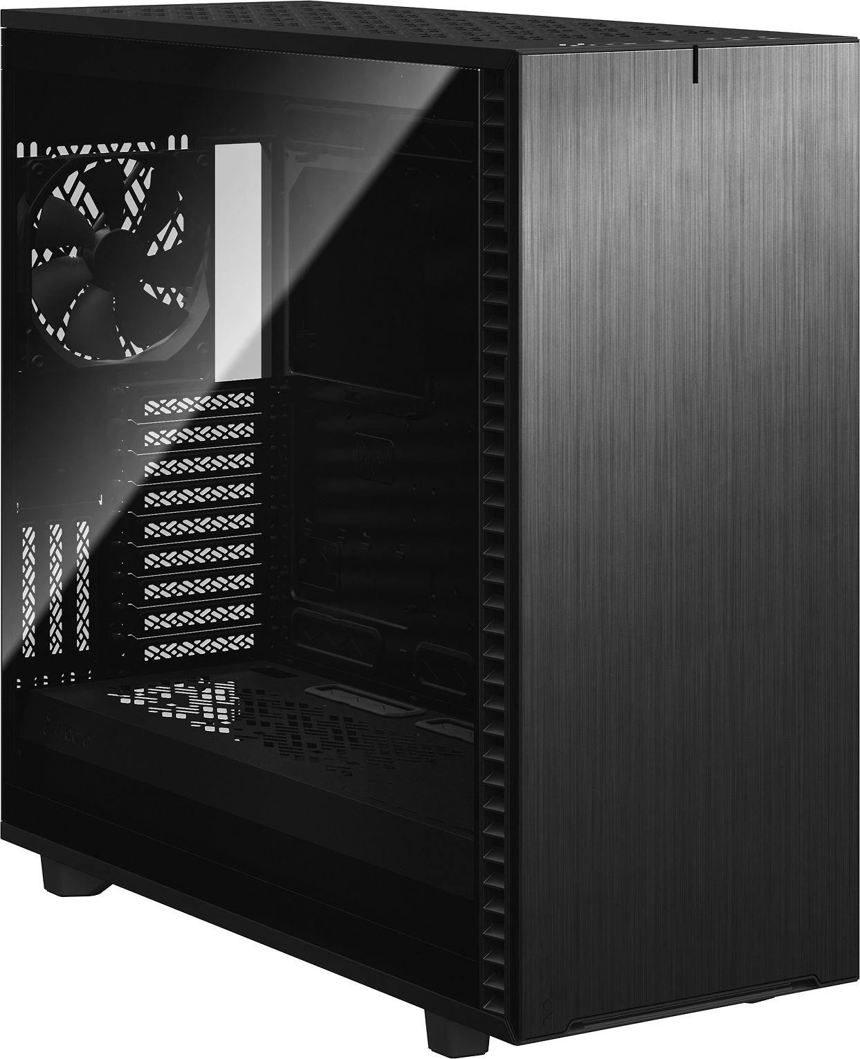 Fractal Design Define 7 XL „Midi Tower“ Juoda