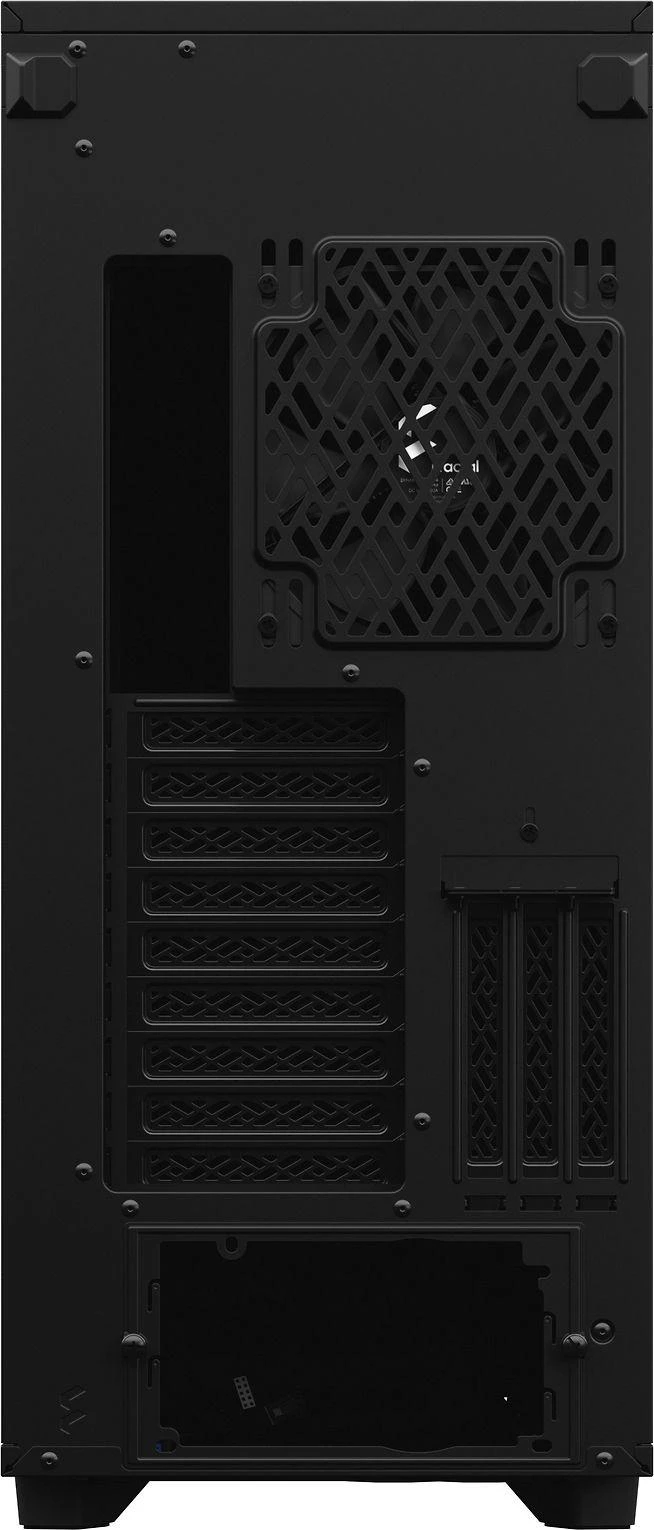 Fractal Design Define 7 XL „Midi Tower“ Juoda