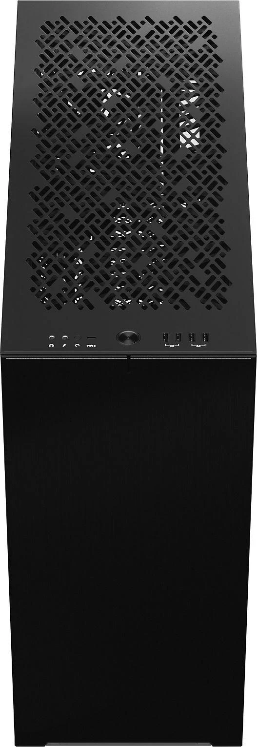 Fractal Design Define 7 XL „Full Tower“ Juoda