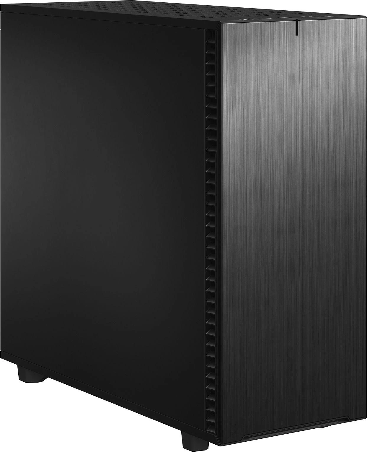 Fractal Design Define 7 XL „Full Tower“ Juoda
