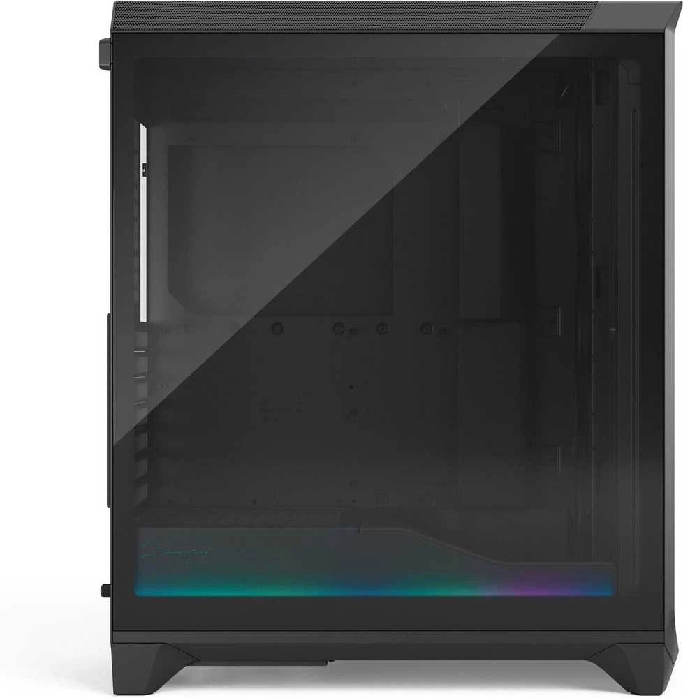 Fractal Design Meshify 3 | ATX | Ambience Pro RGB Juodas TG Light Tint