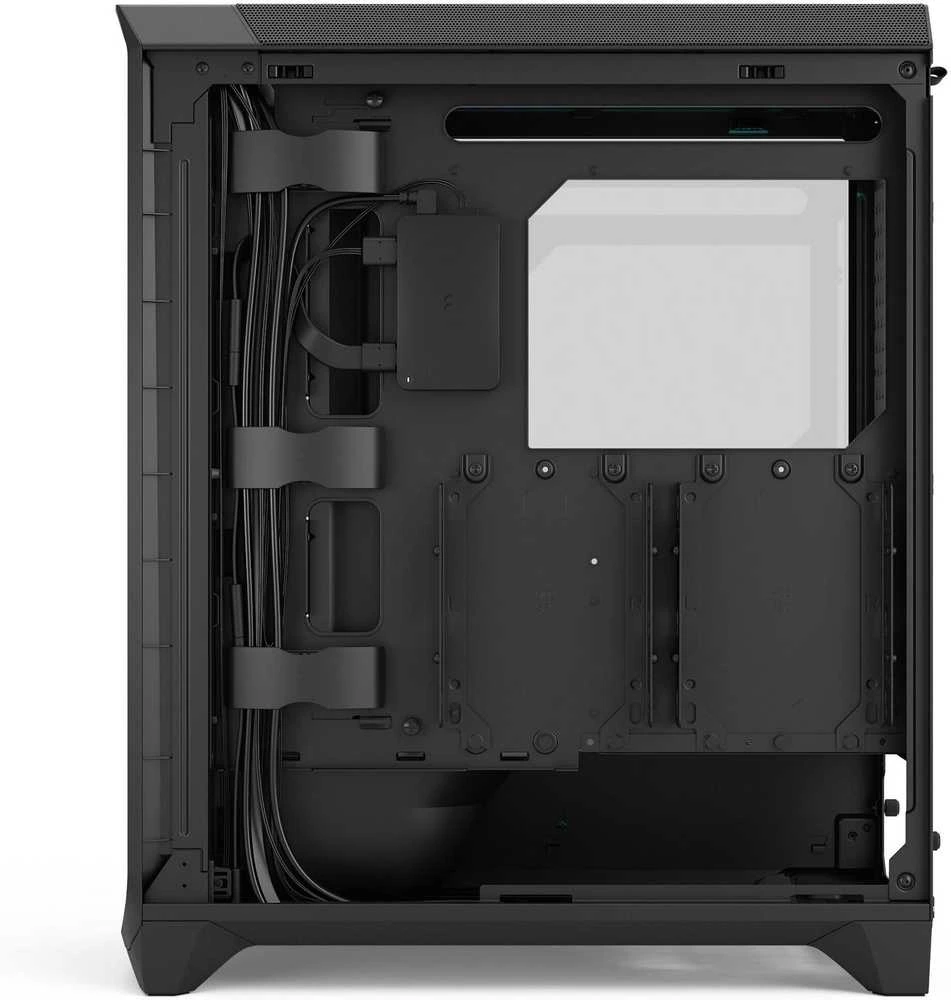 Fractal Design Meshify 3 | ATX | Ambience Pro RGB Juodas TG Light Tint