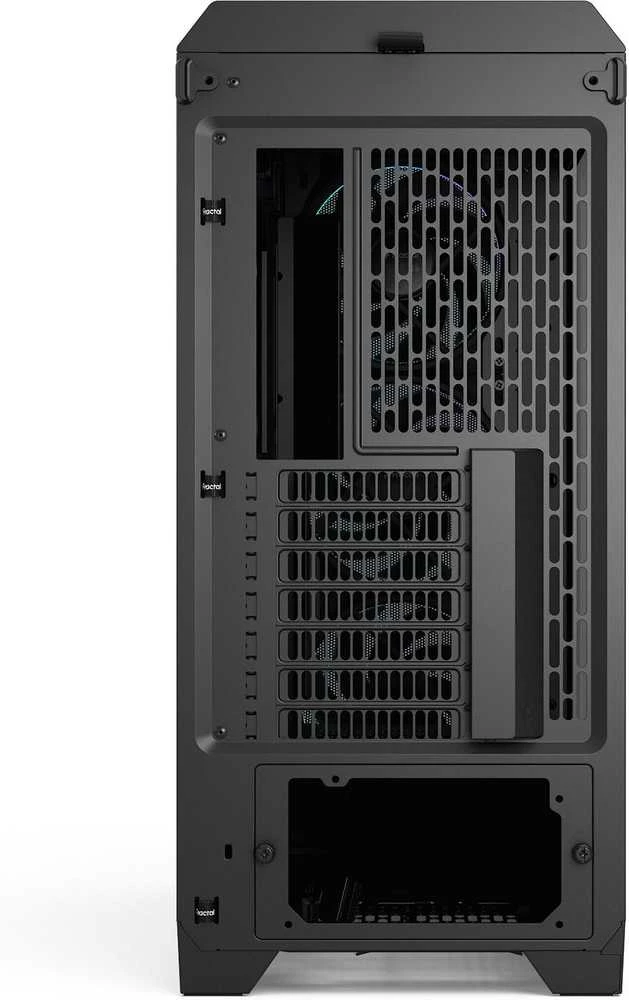 Fractal Design Meshify 3 | Mid-Tower | ATX | Juoda RGB TG Light Tint