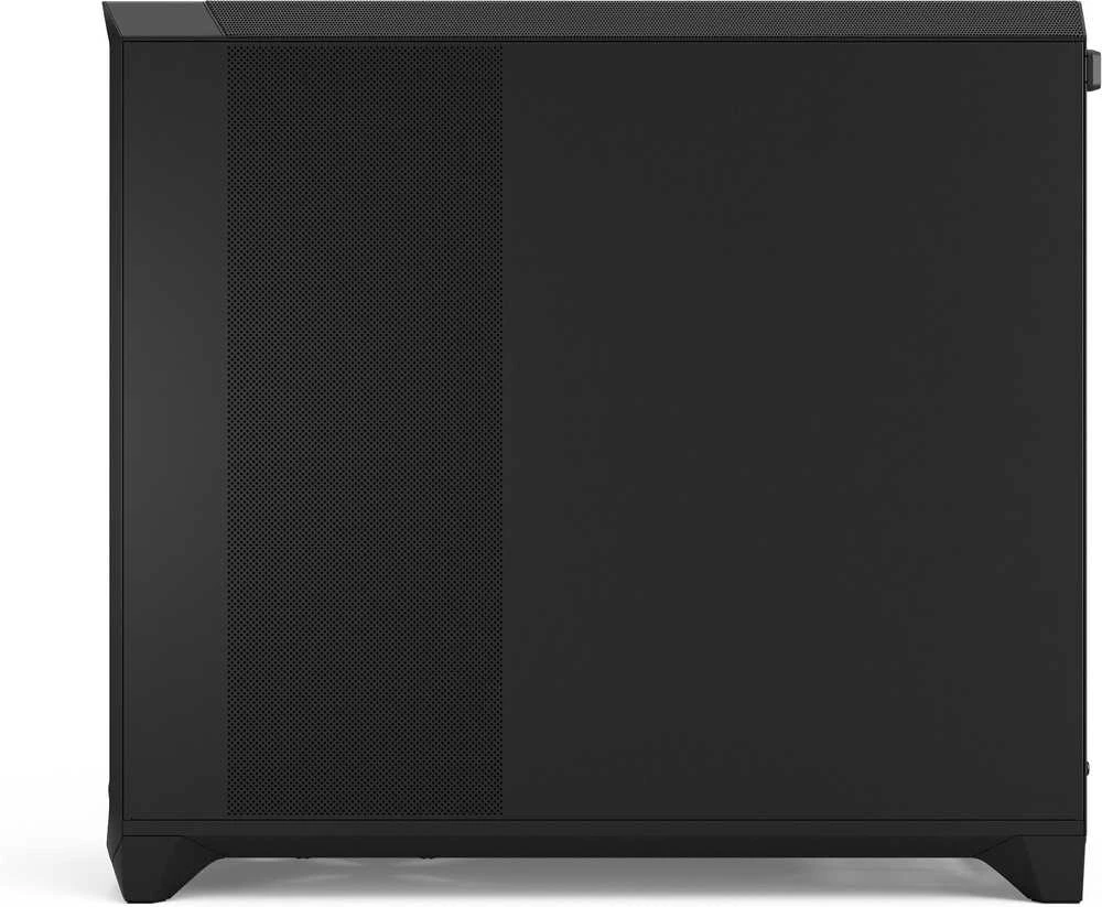 Fractal Design Meshify 3 XL | Mid-Tower | ATX | Juodas RGB TG Light Tint