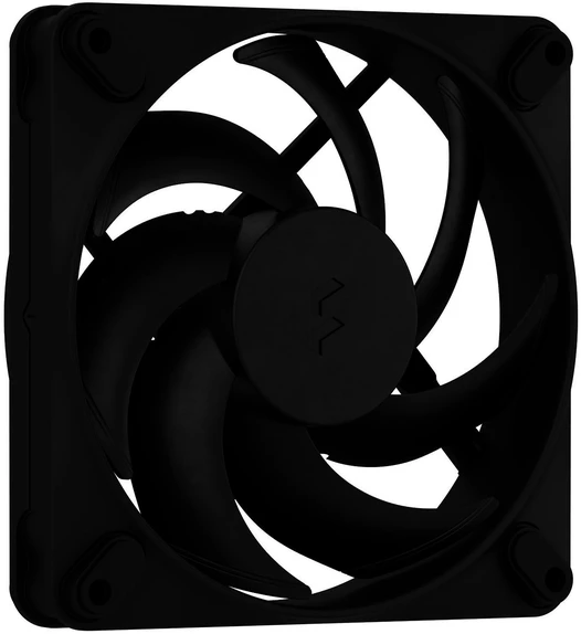 „Fractal Design“ | Kompiuterių ventiliatorius | „Momentum 12“