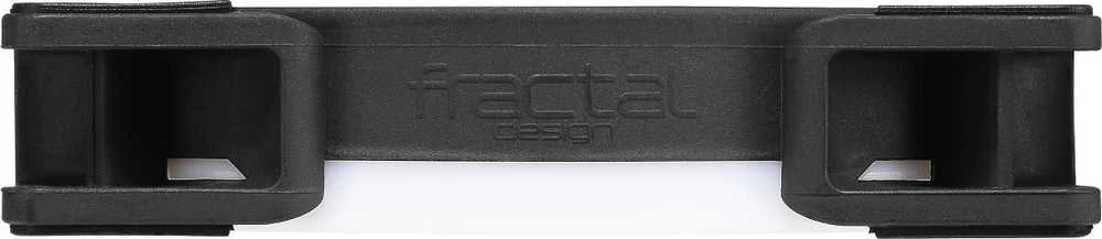 Fractal Design Fraktalų dizainas | Prisma AL-12 ARGB PWM | Korpuso ventiliatorius
