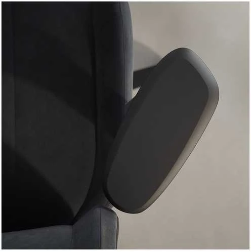 Fractal Design žaidimų kėdė | Patikslinti | Tamsioji Alcantara