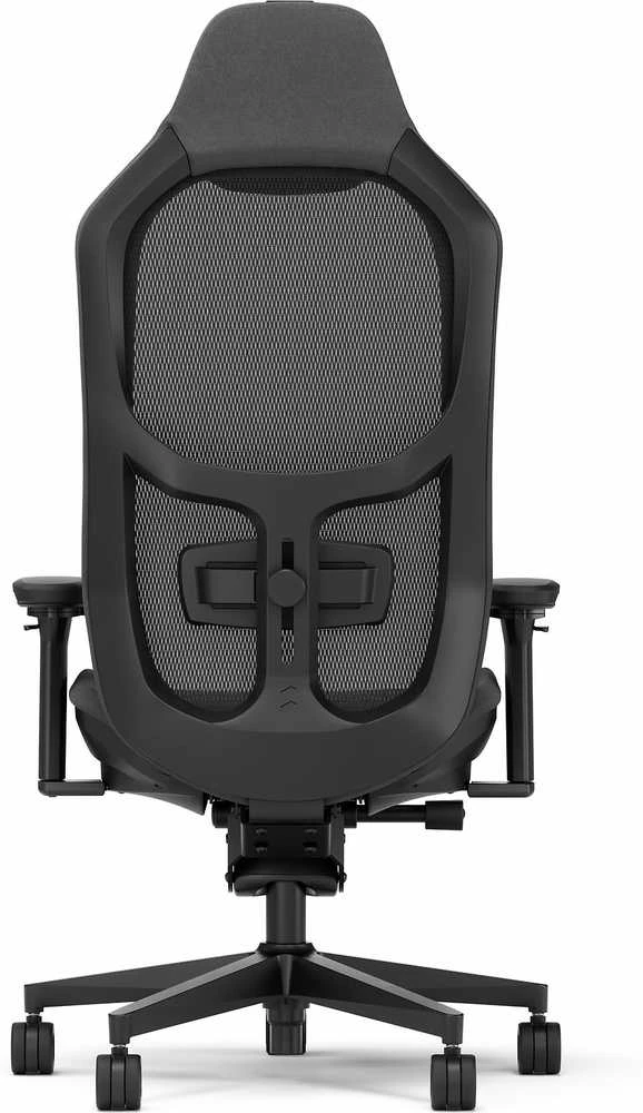 „Fractal Design Refine“ | Žaidimų kėdė | Tamsiai mėlyna