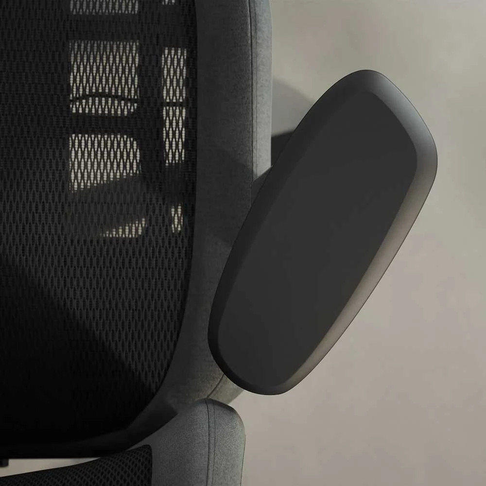 „Fractal Design Refine“ | Žaidimų kėdė | Tamsiai mėlyna