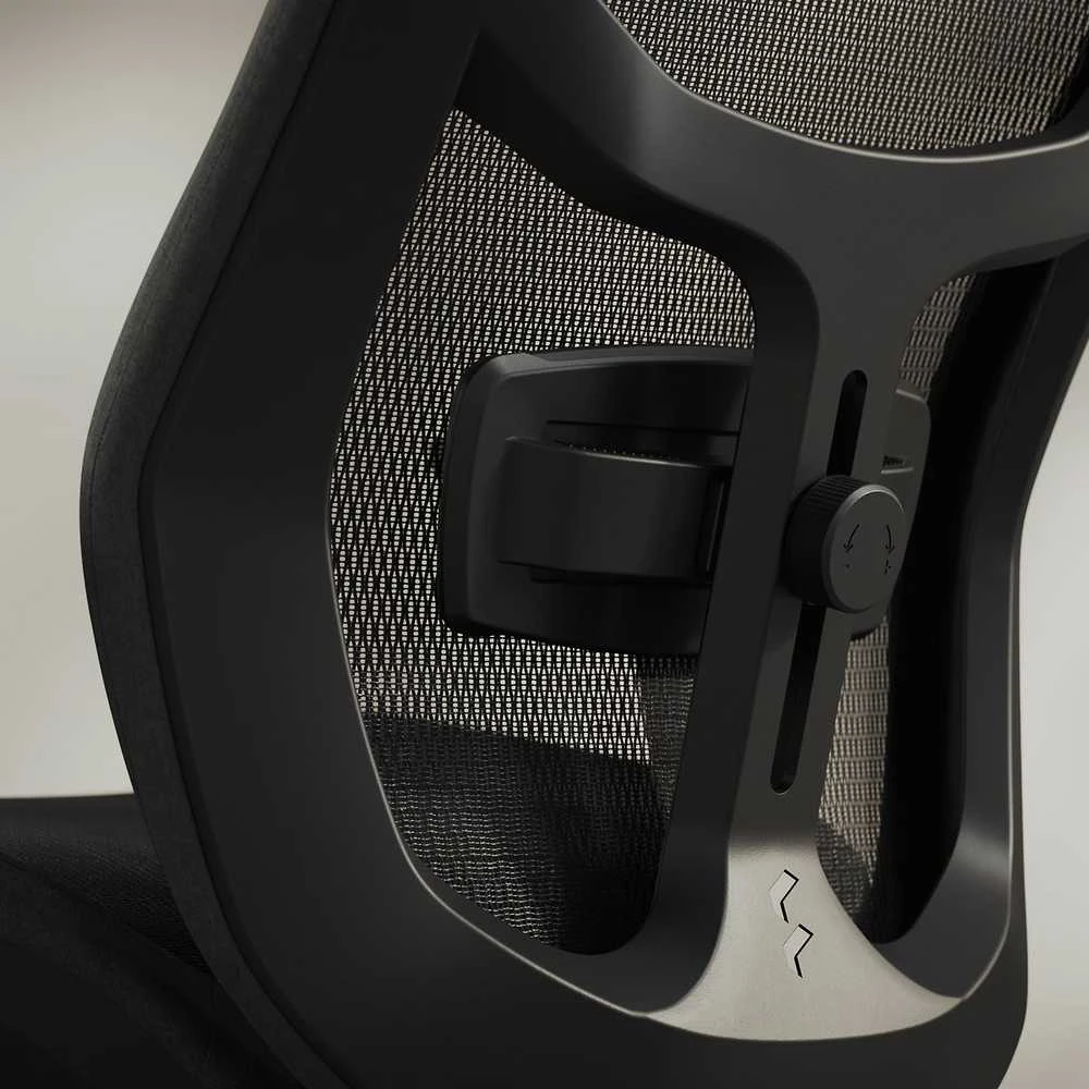 „Fractal Design Refine“ | Žaidimų kėdė | Tamsiai mėlyna