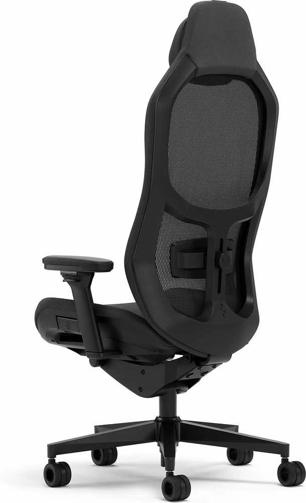 „Fractal Design Refine“ | Žaidimų kėdė | Tamsiai mėlyna