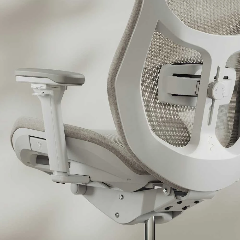 Fractal Design žaidimų kėdė