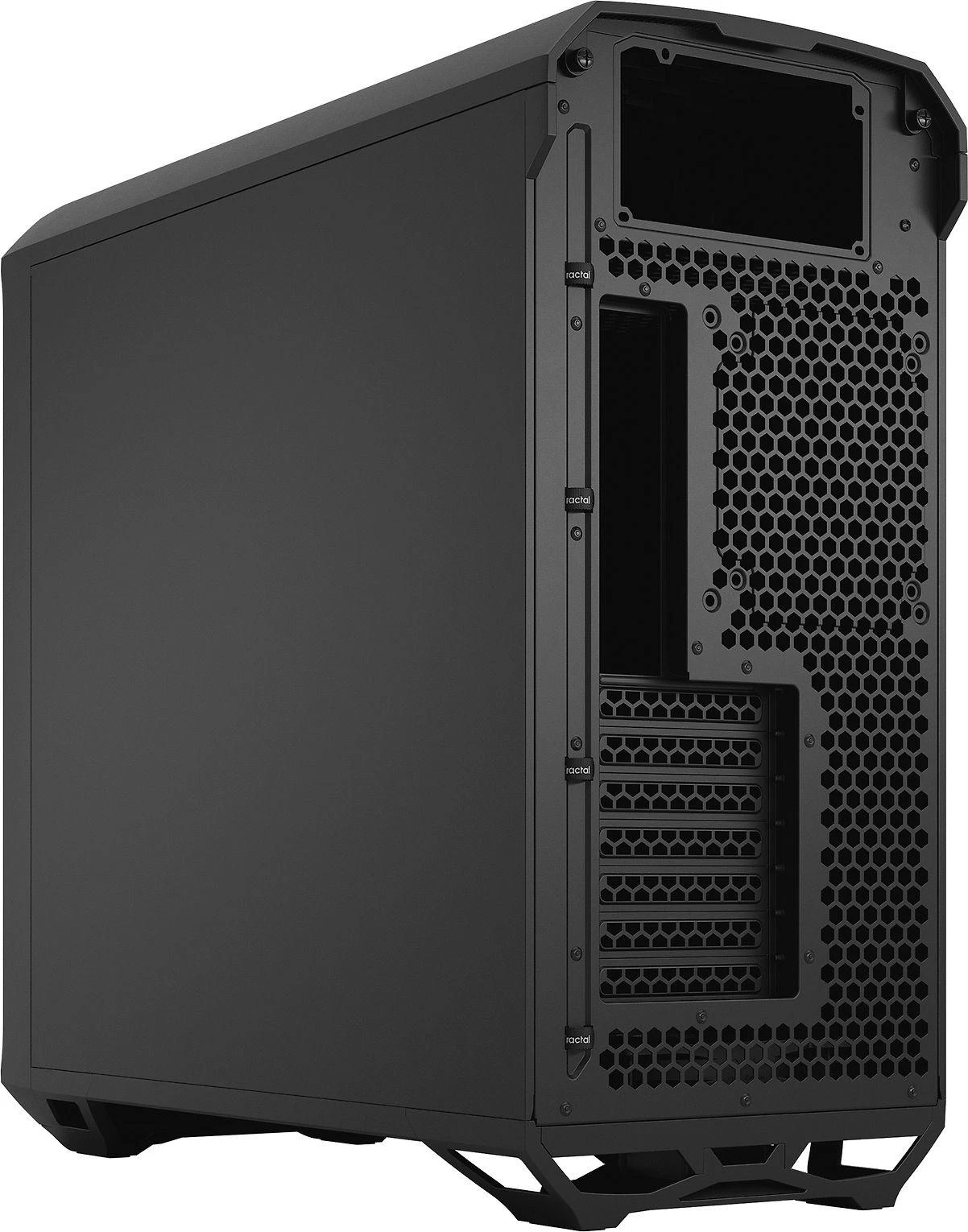 Fractal Design PC korp. Fraktalų dizainas FD-C-TOR1A-05