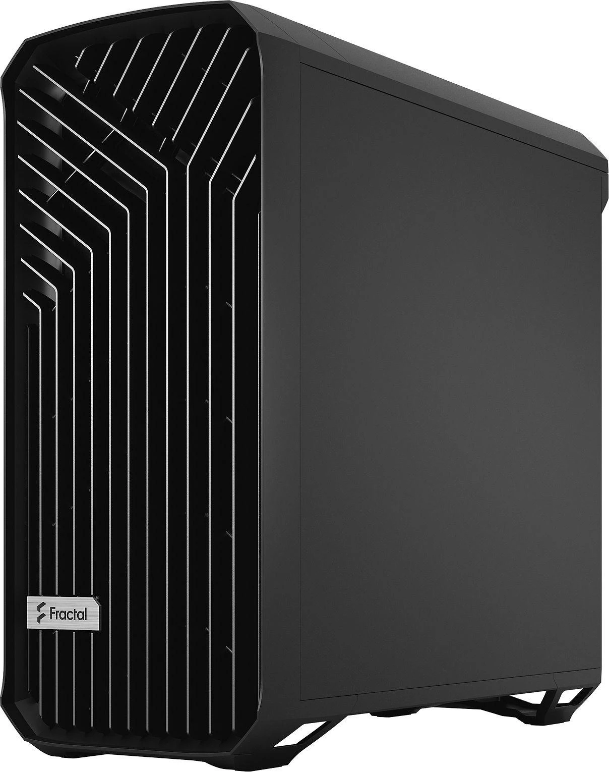 Fractal Design PC korp. Fraktalų dizainas FD-C-TOR1A-05