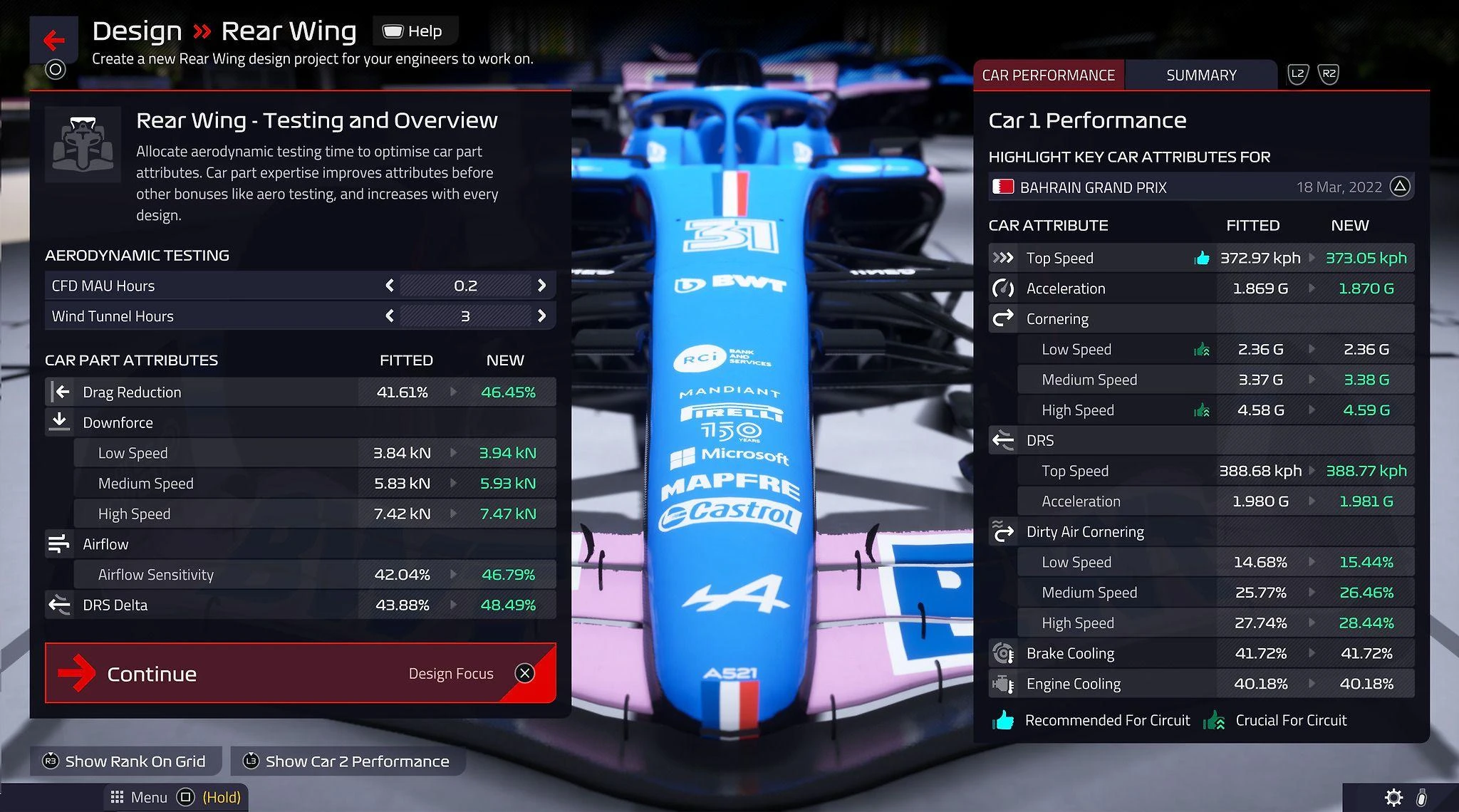 Sold Out „Frontier Developments Plc“ F1 vadovas 2022 PS5