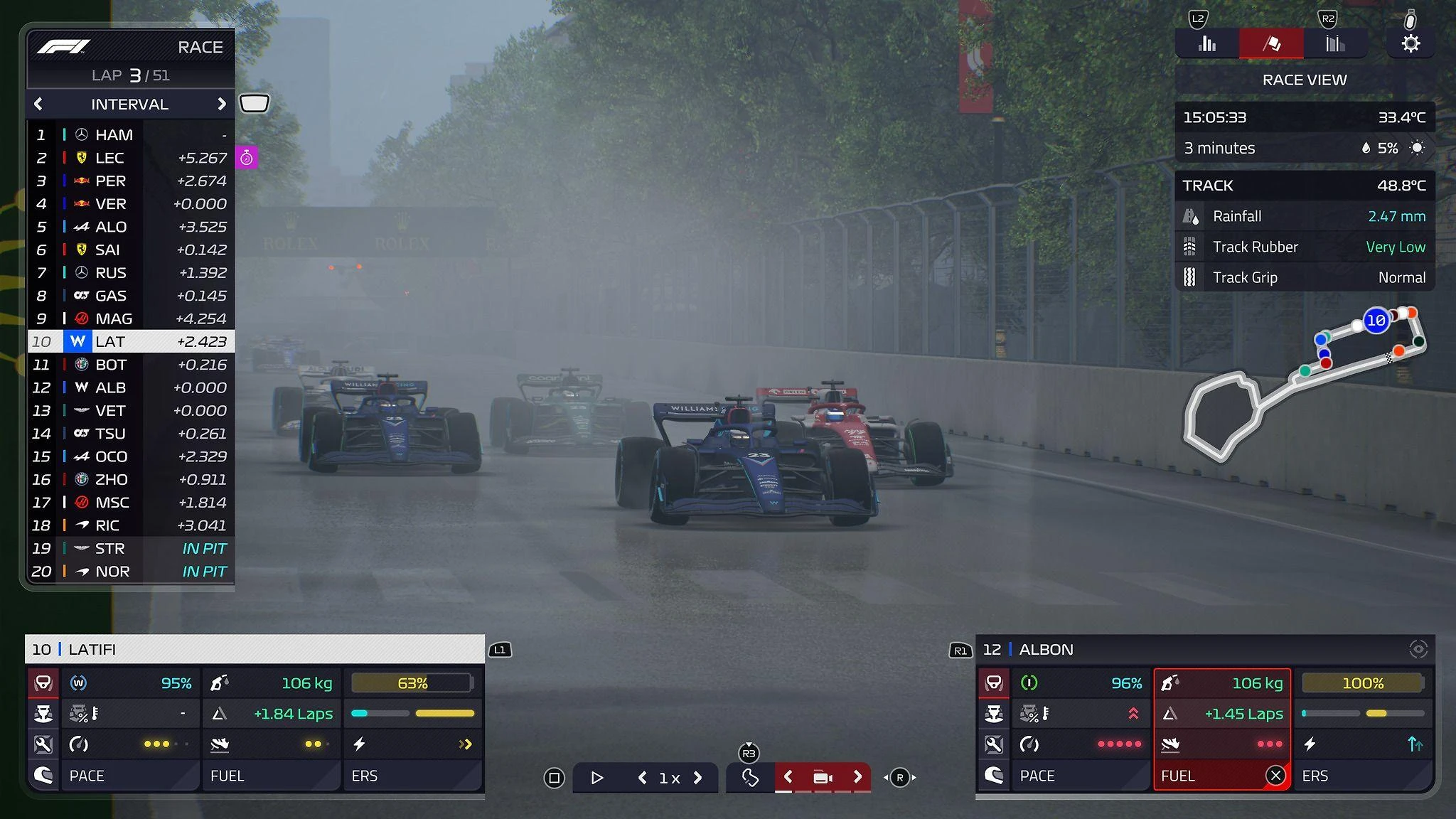 Sold Out „Frontier Developments Plc“ F1 vadovas 2022 PS5