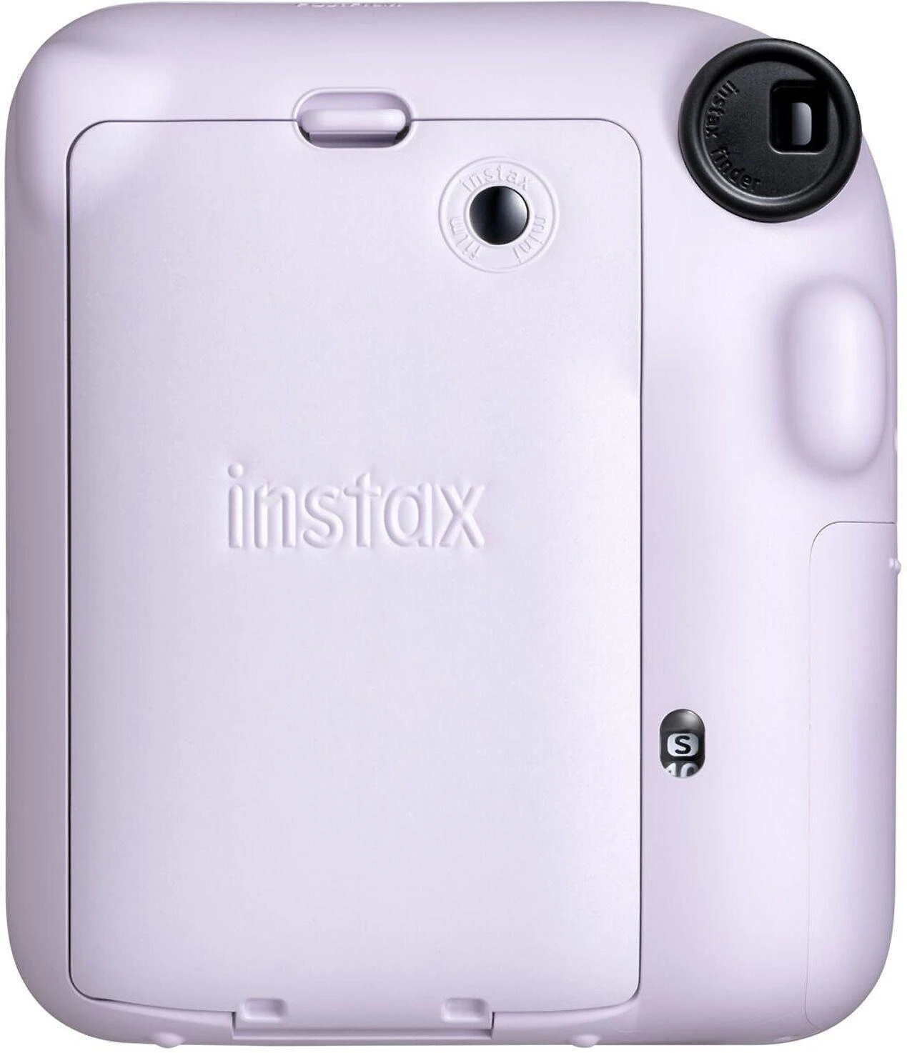 Fujifilm Momentinis fotoaparatas instax mini 12 LILAC PURPLE