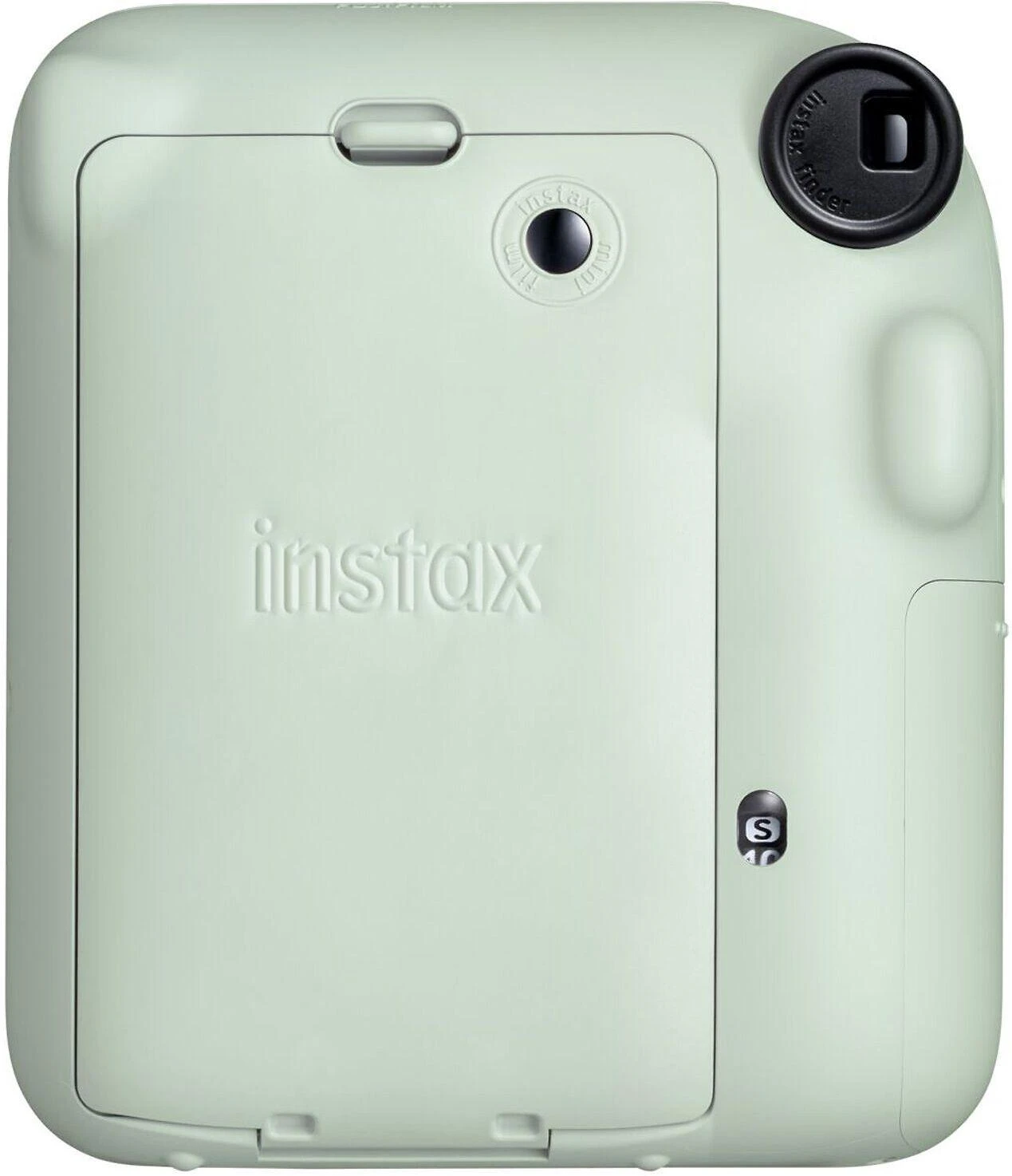 Fujifilm Momentinis fotoaparatas instax mini 12 MINT Žalias