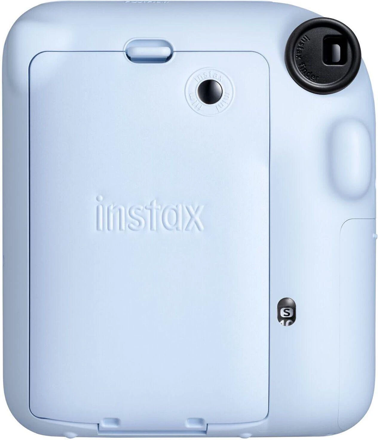 Fujifilm Momentinis fotoaparatas instax mini 12 PASTEL Mėlynas