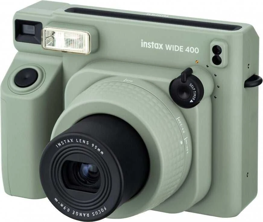 Fujifilm Momentinis fotoaparatas instax WIDE 400