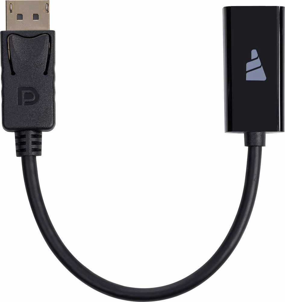 Fuj:tech DisplayPort į HDMI perėjimo laidas